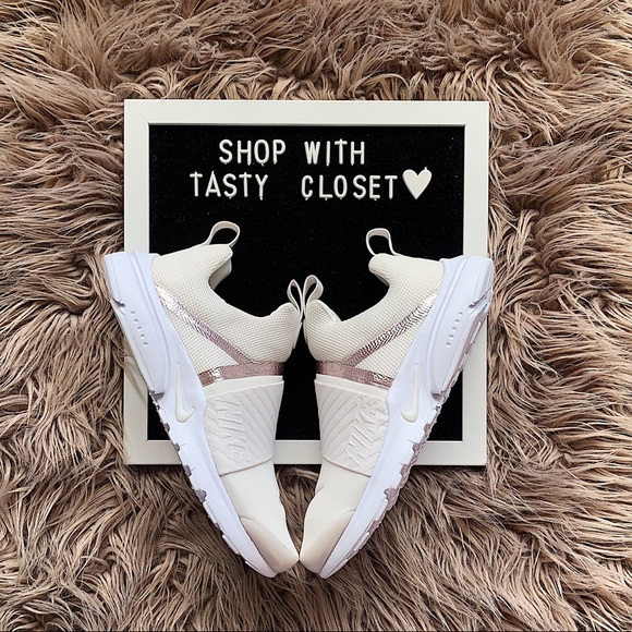 Nike presto extreme sneakers - Picture 3 of 7